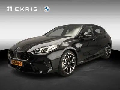 BMW 1-serie 5-deurs 120 uit 2026