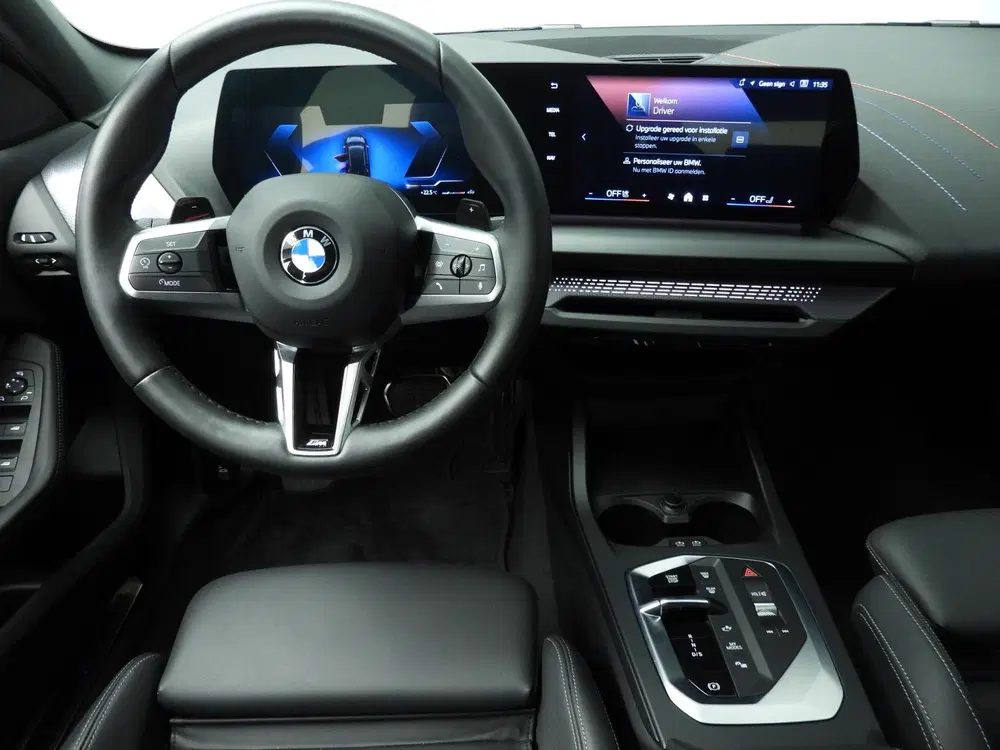 BMW 1-serie 5-deurs 120 uit 2026, foto 10