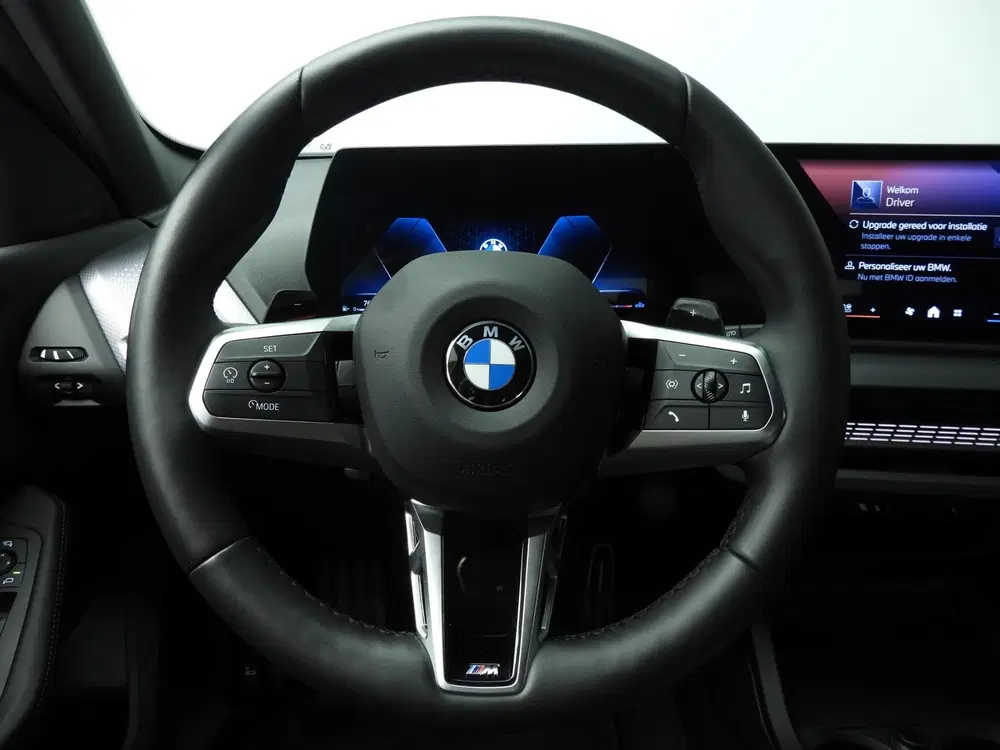 BMW 1-serie 5-deurs 120 uit 2026, foto 11