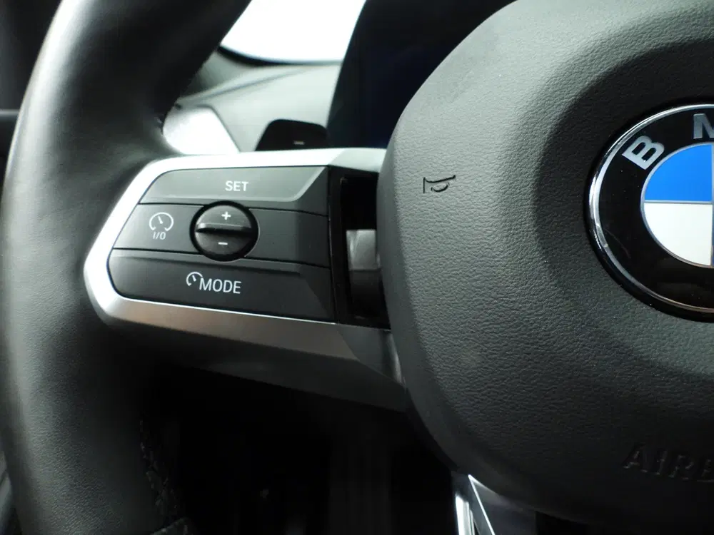 BMW 1-serie 5-deurs 120 uit 2026, foto 13