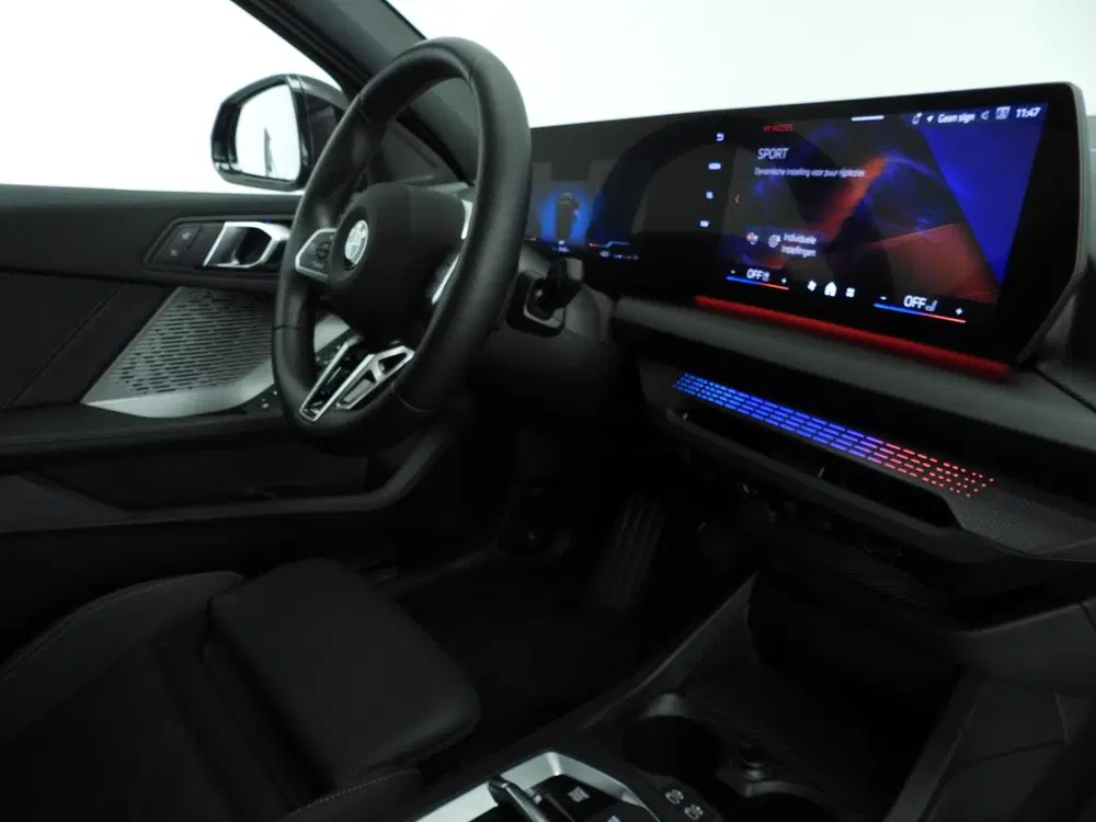 BMW 1-serie 5-deurs 120 uit 2026, foto 14