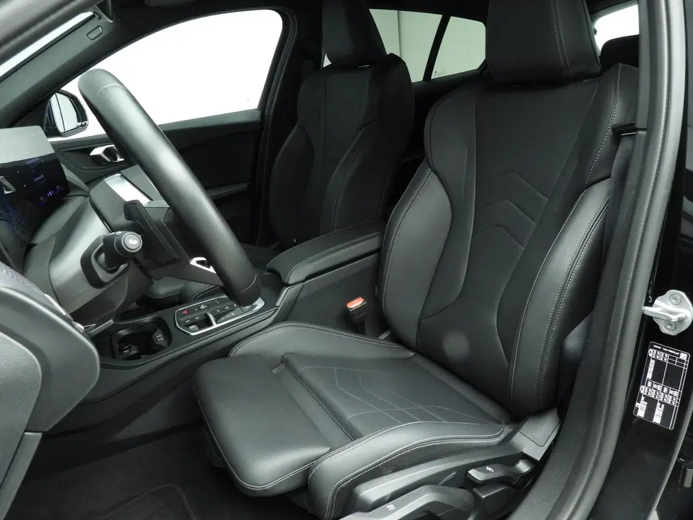 BMW 1-serie 5-deurs 120 uit 2026, foto 7