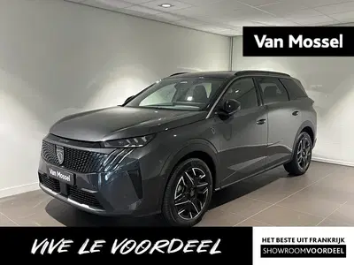 Peugeot 5008 1.2 Hybrid 145 GT 7p uit 2025
