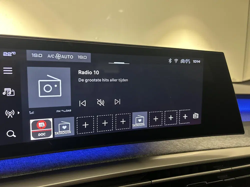 Peugeot 5008 1.2 Hybrid 145 GT 7p uit 2025, foto 15