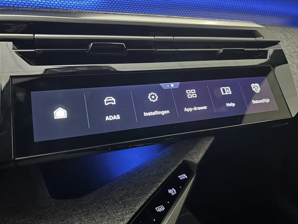 Peugeot 5008 1.2 Hybrid 145 GT 7p uit 2025, foto 18