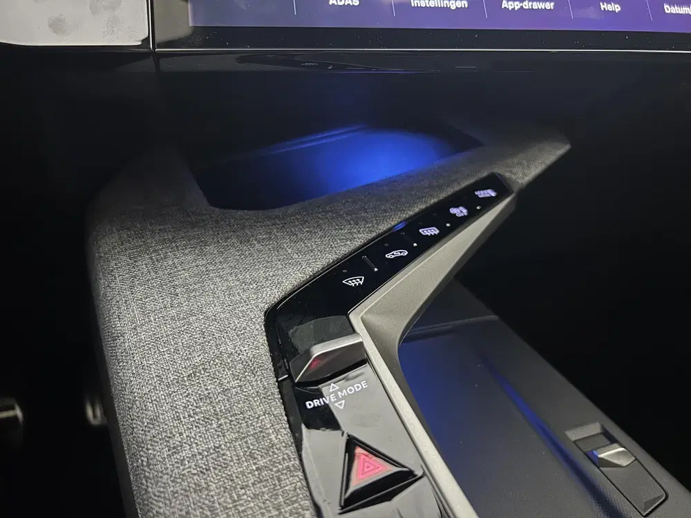 Peugeot 5008 1.2 Hybrid 145 GT 7p uit 2025, foto 19