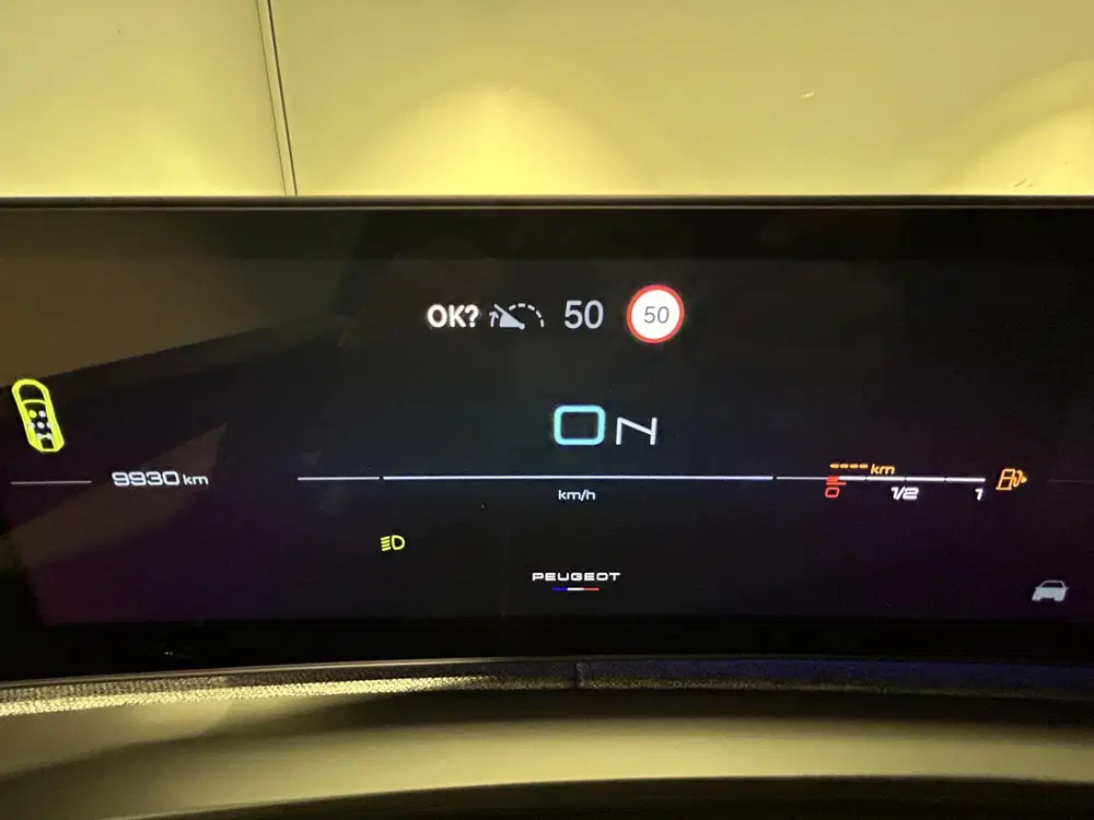 Peugeot 5008 1.2 Hybrid 145 GT 7p uit 2025, foto 8
