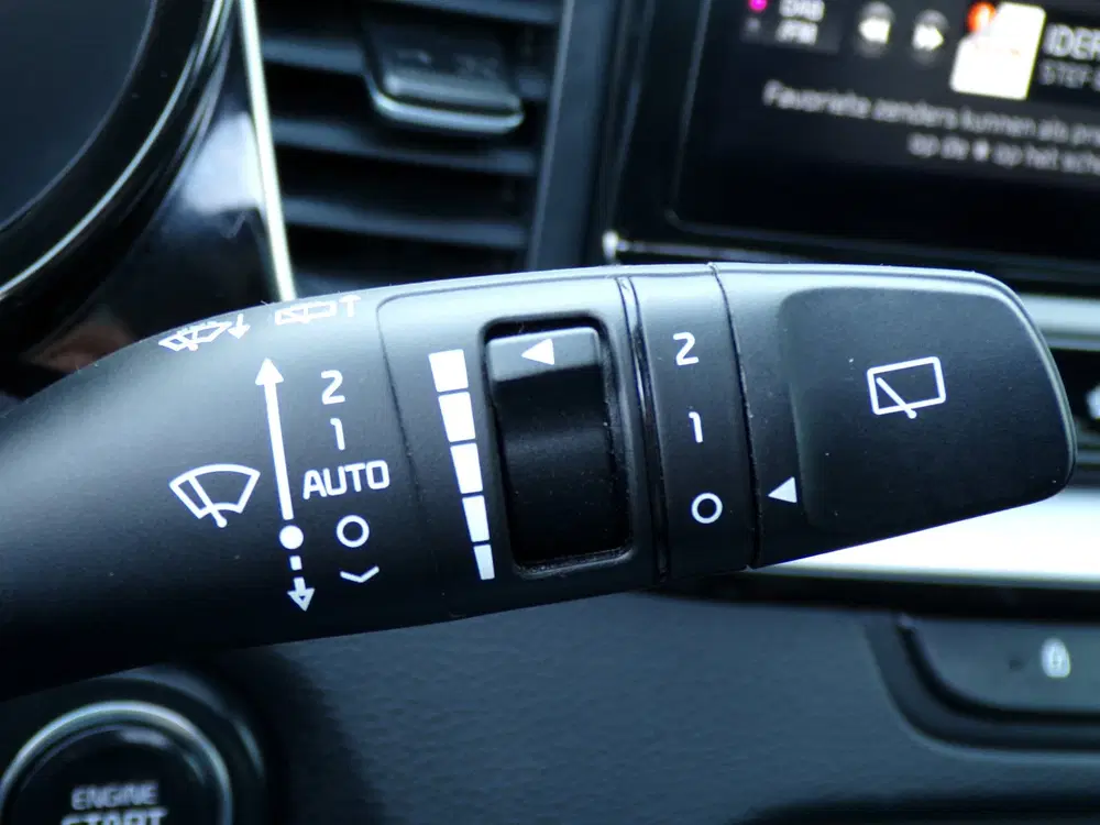 Kia ProCeed 1.0 T-GDi GT-Line uit 2022, foto 12