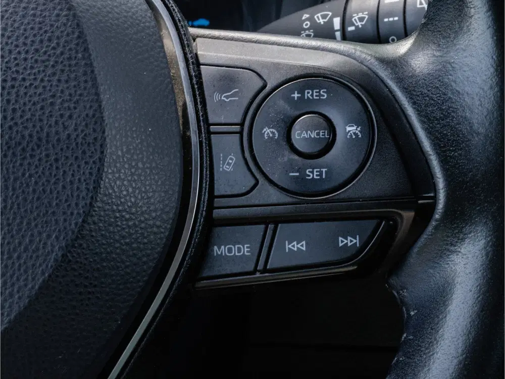Toyota Corolla 1.8 Hybrid Business Navigatie uit 2022, foto 16