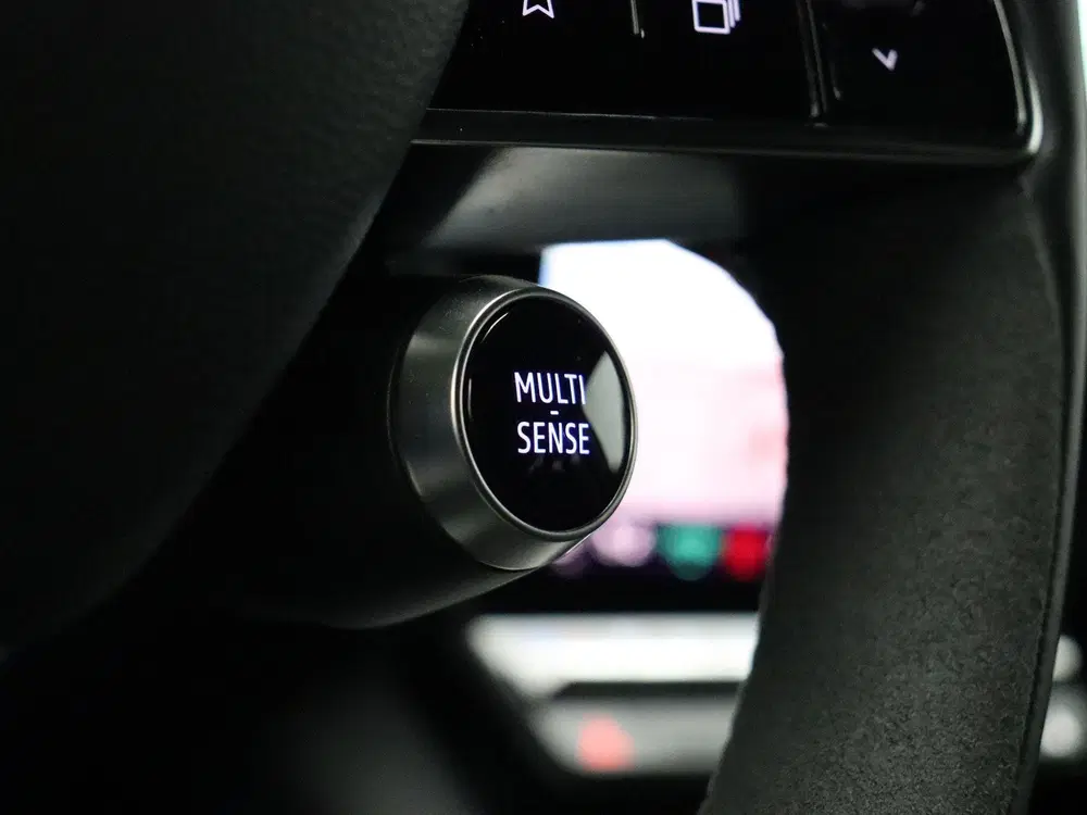 Renault Scenic EV87 long range esprit Alpine uit 2026, foto 10