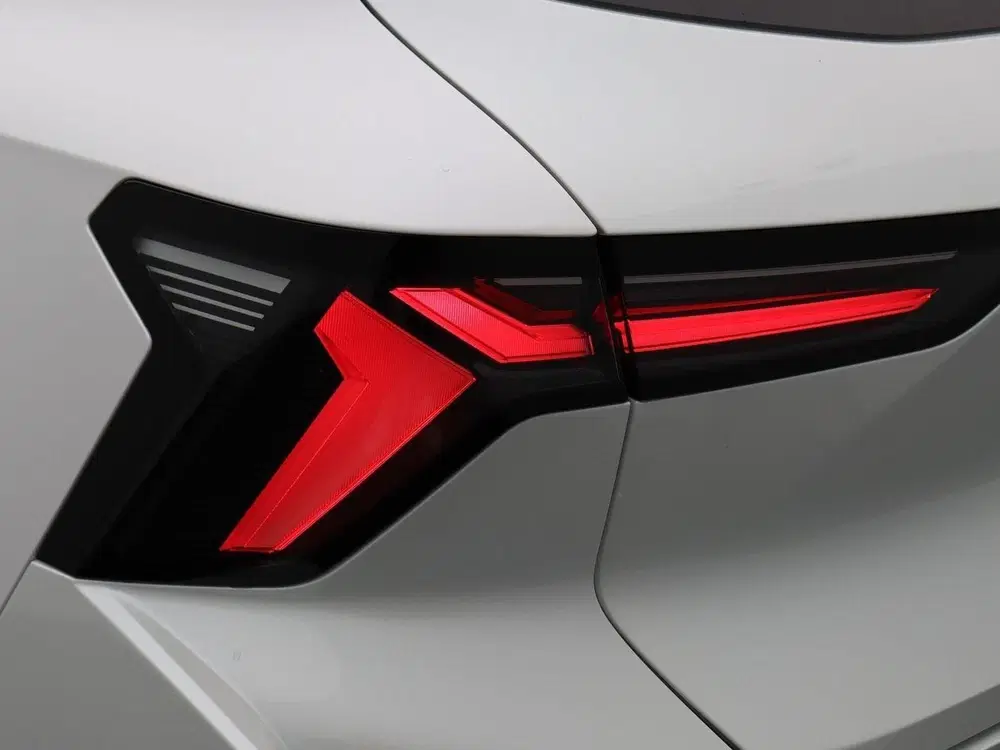 Renault Scenic EV87 long range esprit Alpine uit 2026, foto 16