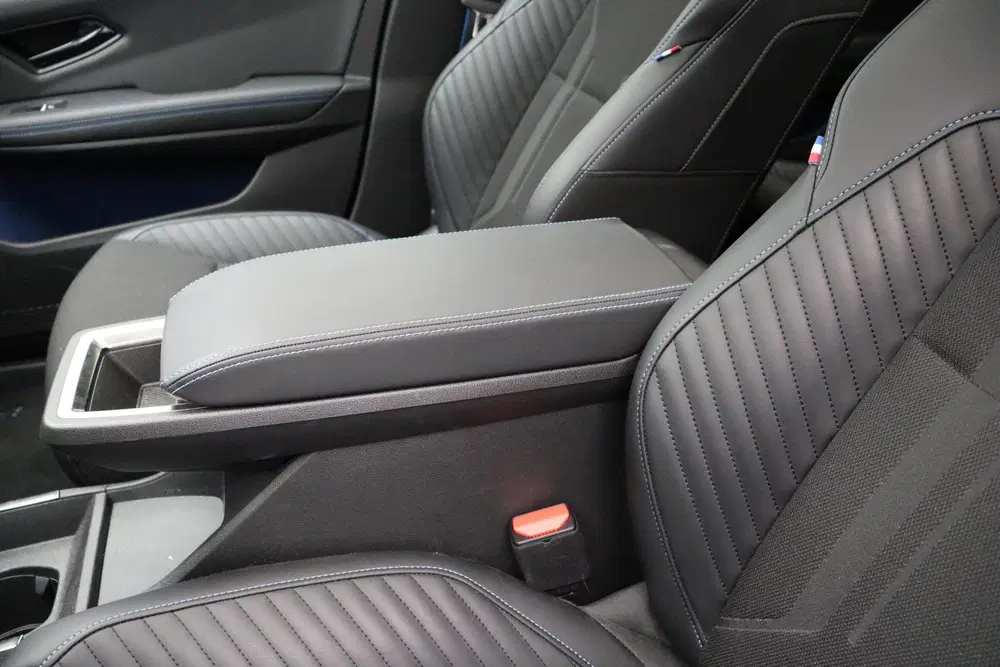 Renault Scenic EV87 long range esprit Alpine uit 2026, foto 19