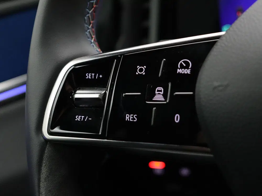 Renault Scenic EV87 long range esprit Alpine uit 2026, foto 2