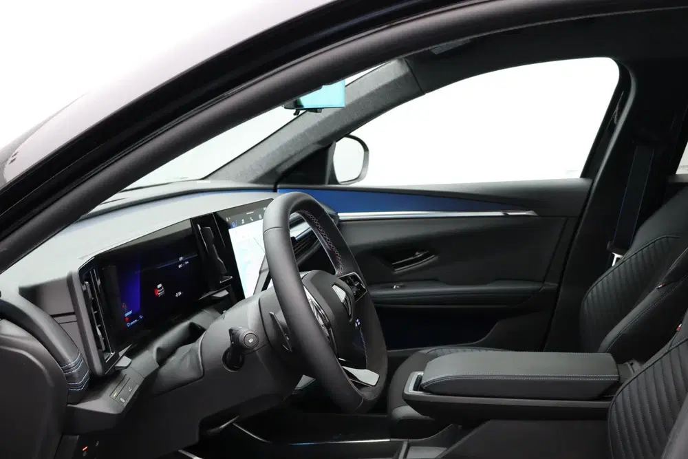 Renault Scenic EV87 long range esprit Alpine uit 2026, foto 20