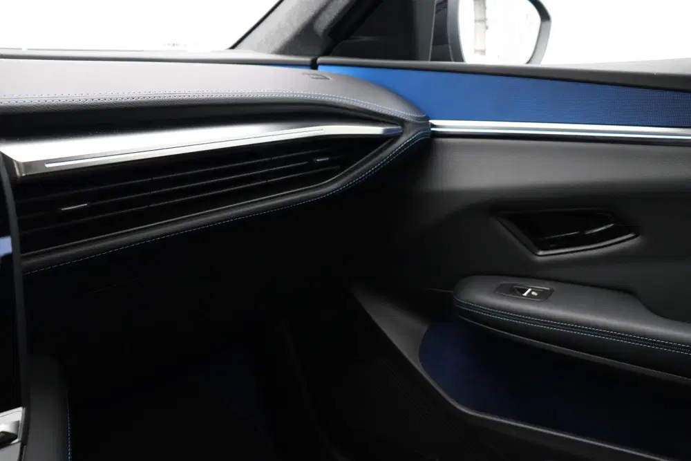 Renault Scenic EV87 long range esprit Alpine uit 2026, foto 5