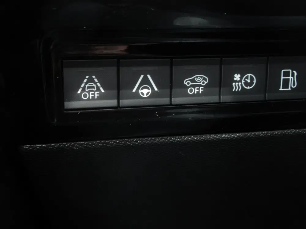 Peugeot 508 1.6 Plug-in HYbrid GT Line Avantage uit 2020, foto 10