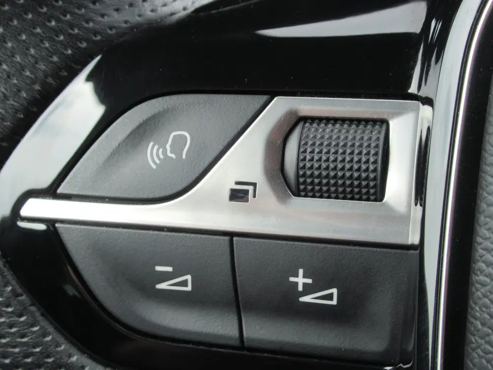 Peugeot 508 1.6 Plug-in HYbrid GT Line Avantage uit 2020, foto 12