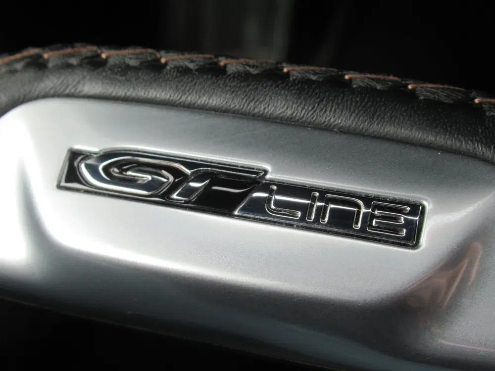Peugeot 508 1.6 Plug-in HYbrid GT Line Avantage uit 2020, foto 13