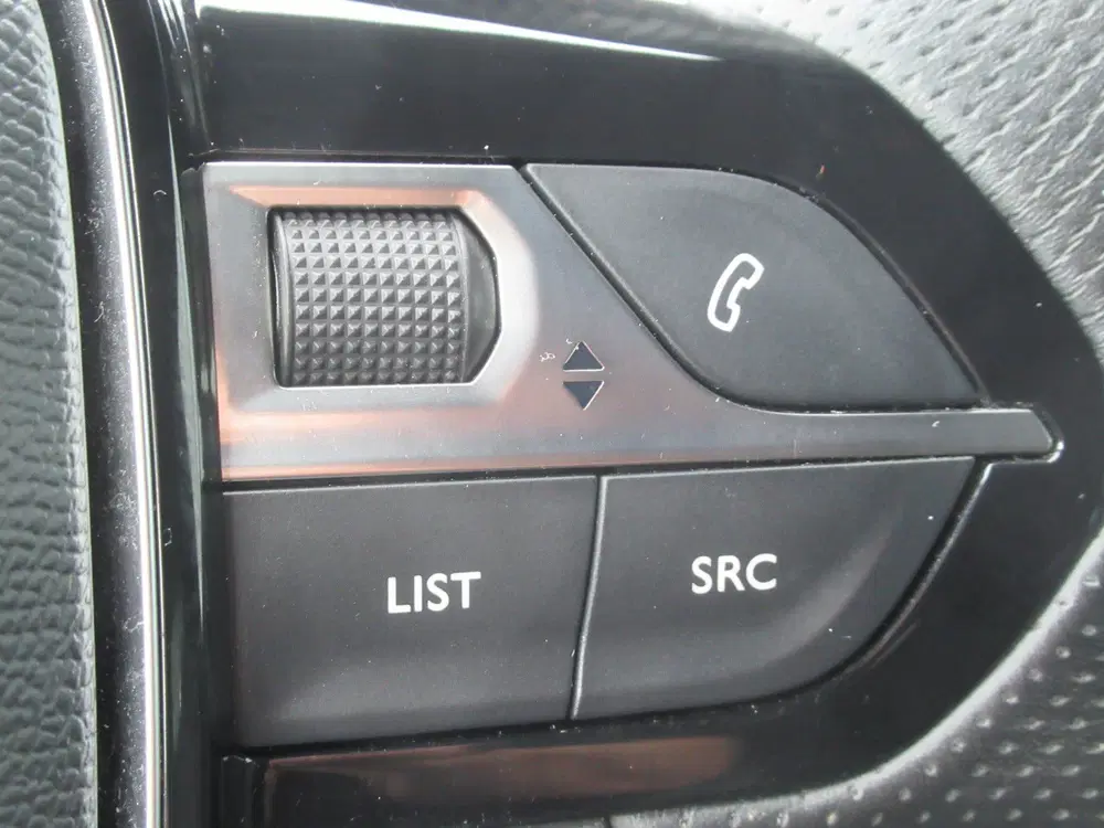 Peugeot 508 1.6 Plug-in HYbrid GT Line Avantage uit 2020, foto 14