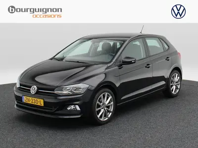 Volkswagen Polo 1.0 TSi Automaat Comfortline | Adaptive Crui uit 2019