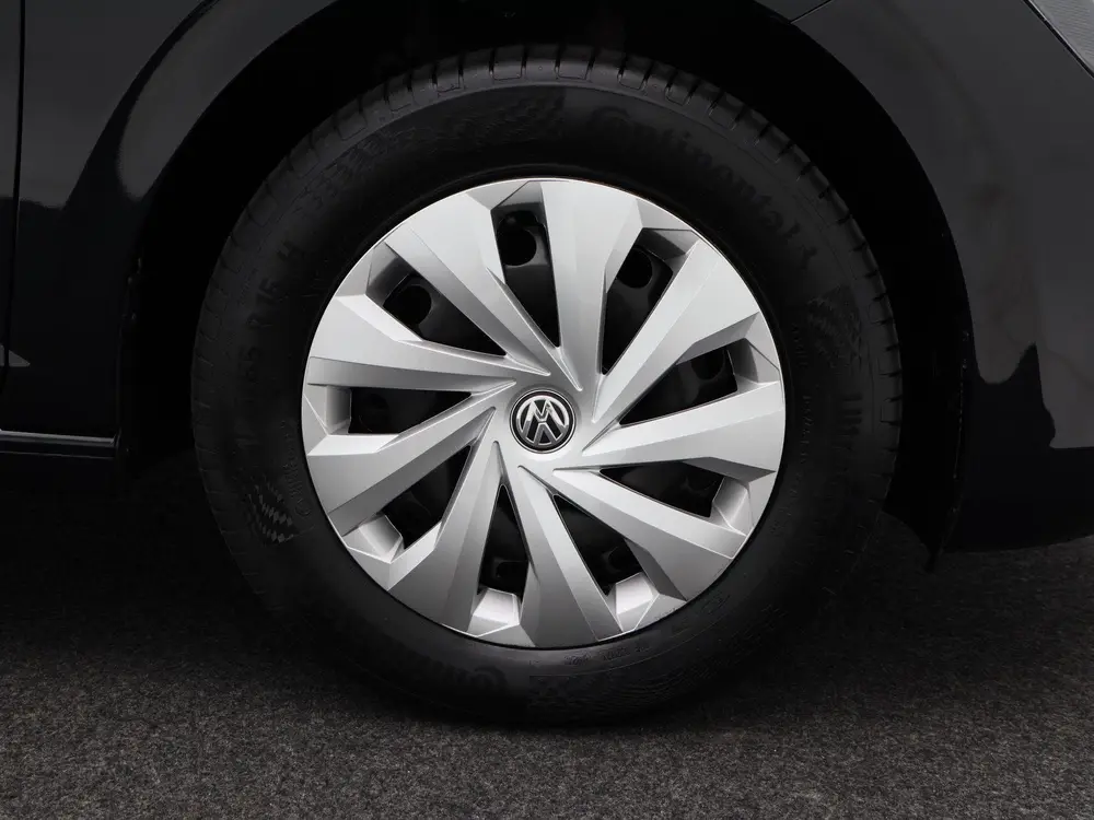 Volkswagen Polo 1.0 TSi Automaat Comfortline | Adaptive Crui uit 2019, foto 11