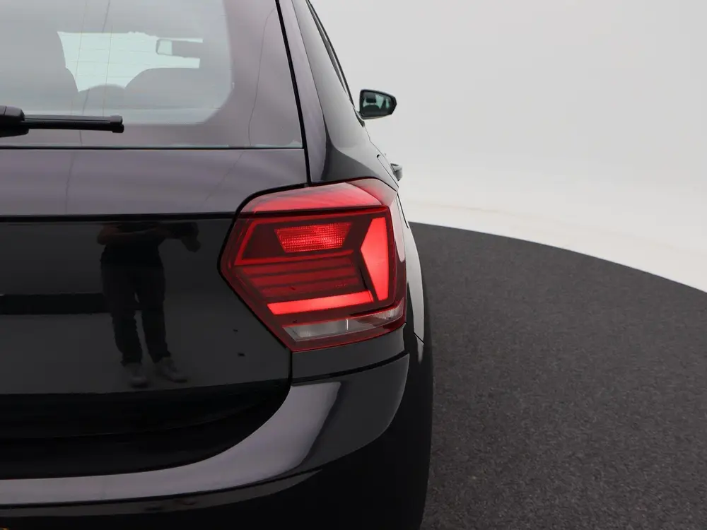 Volkswagen Polo 1.0 TSi Automaat Comfortline | Adaptive Crui uit 2019, foto 12