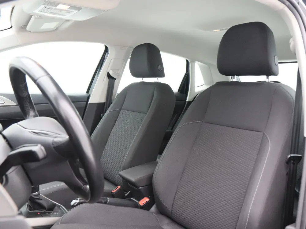 Volkswagen Polo 1.0 TSi Automaat Comfortline | Adaptive Crui uit 2019, foto 17