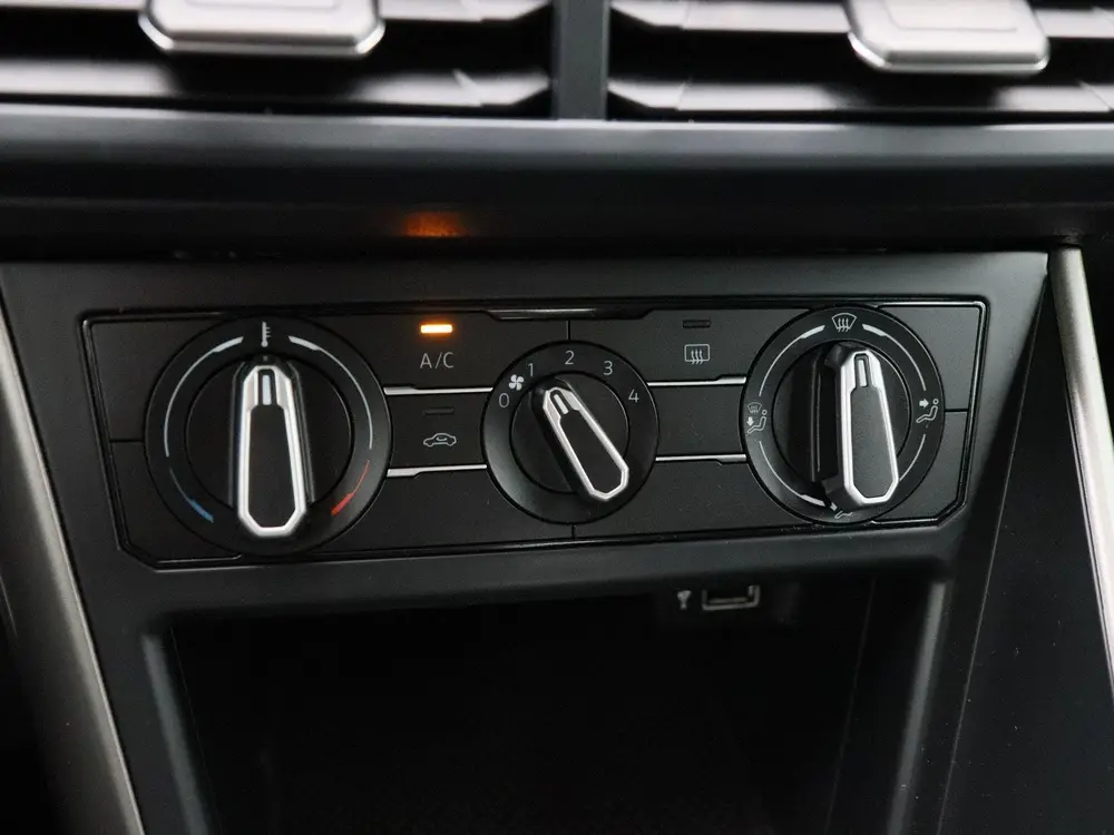 Volkswagen Polo 1.0 TSi Automaat Comfortline | Adaptive Crui uit 2019, foto 20