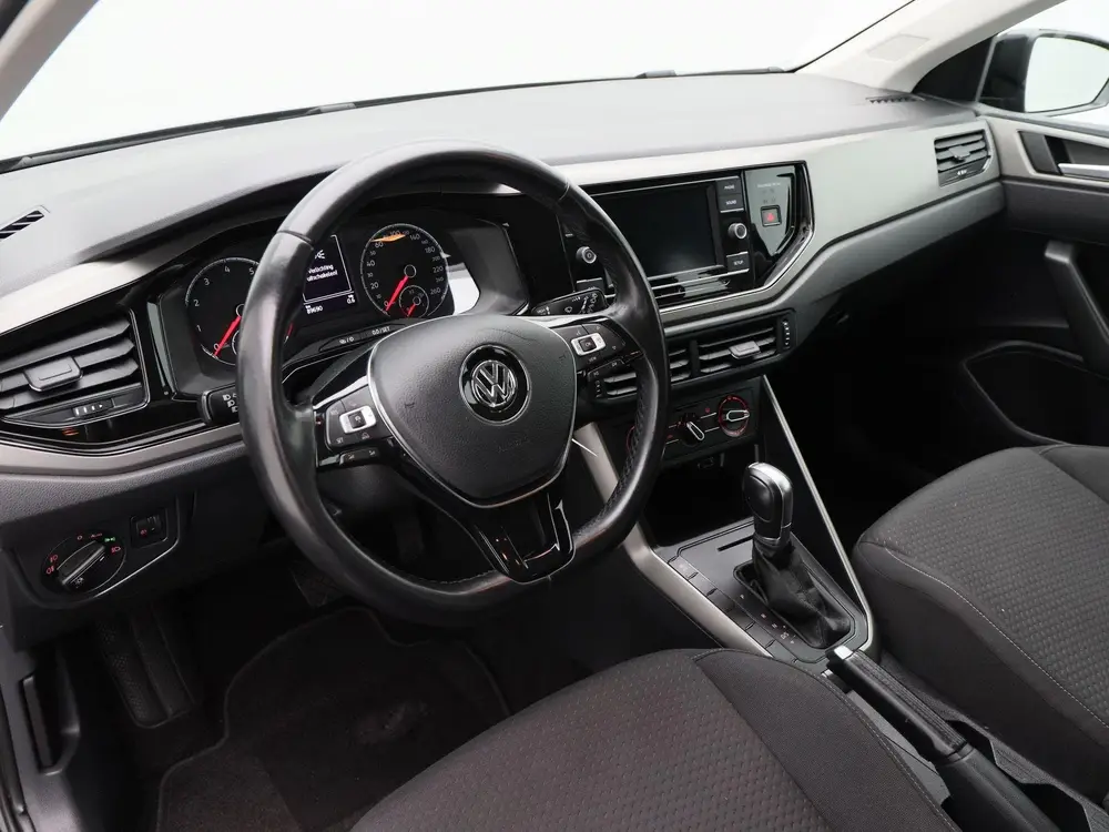 Volkswagen Polo 1.0 TSi Automaat Comfortline | Adaptive Crui uit 2019, foto 3