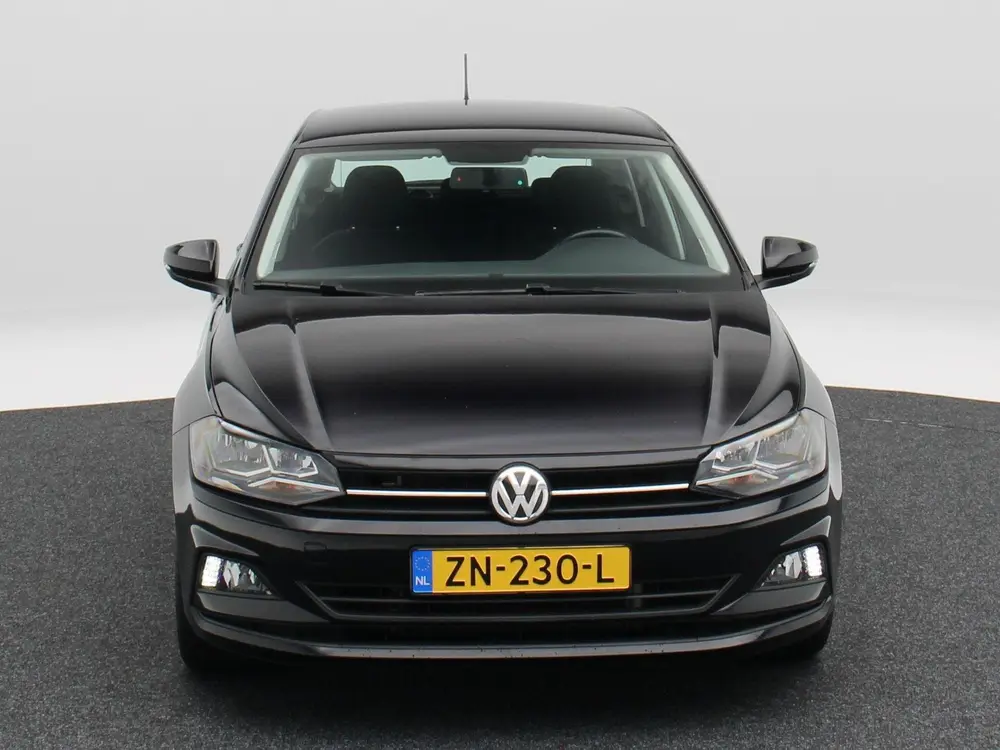 Volkswagen Polo 1.0 TSi Automaat Comfortline | Adaptive Crui uit 2019, foto 4