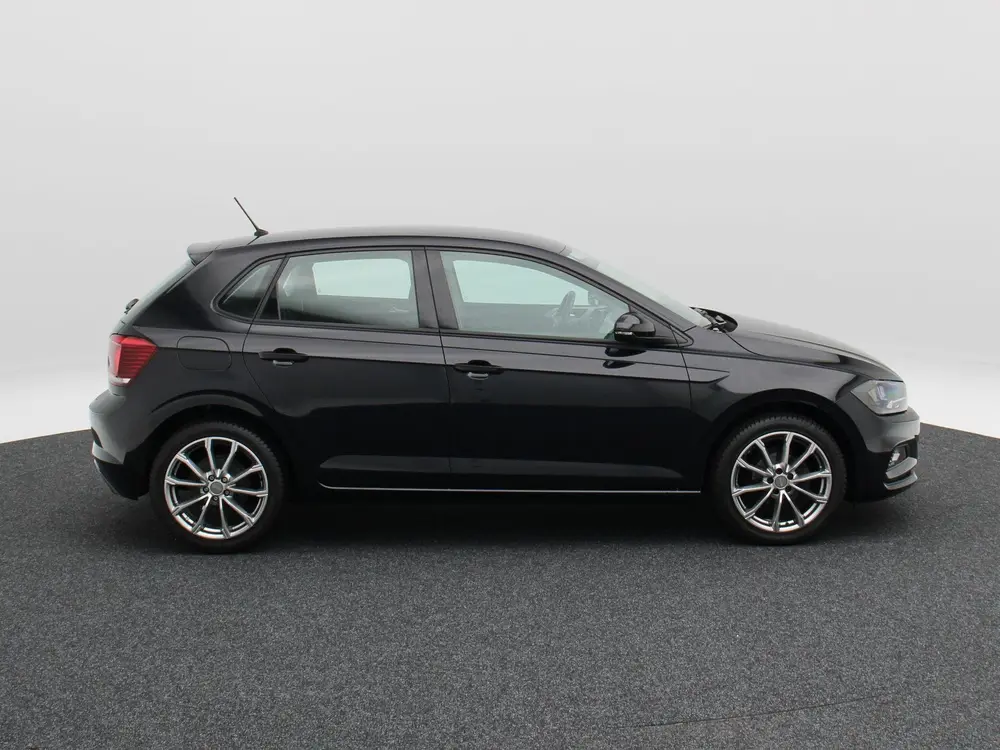 Volkswagen Polo 1.0 TSi Automaat Comfortline | Adaptive Crui uit 2019, foto 6