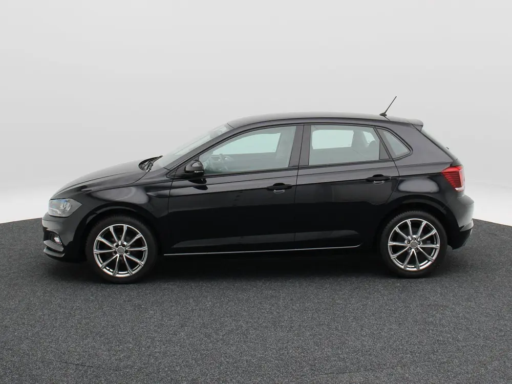 Volkswagen Polo 1.0 TSi Automaat Comfortline | Adaptive Crui uit 2019, foto 7