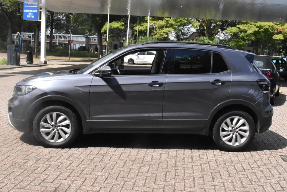 Volkswagen T-Cross 1.0 TSI Style Automaat | Carplay Navi | S uit 2022, foto 10