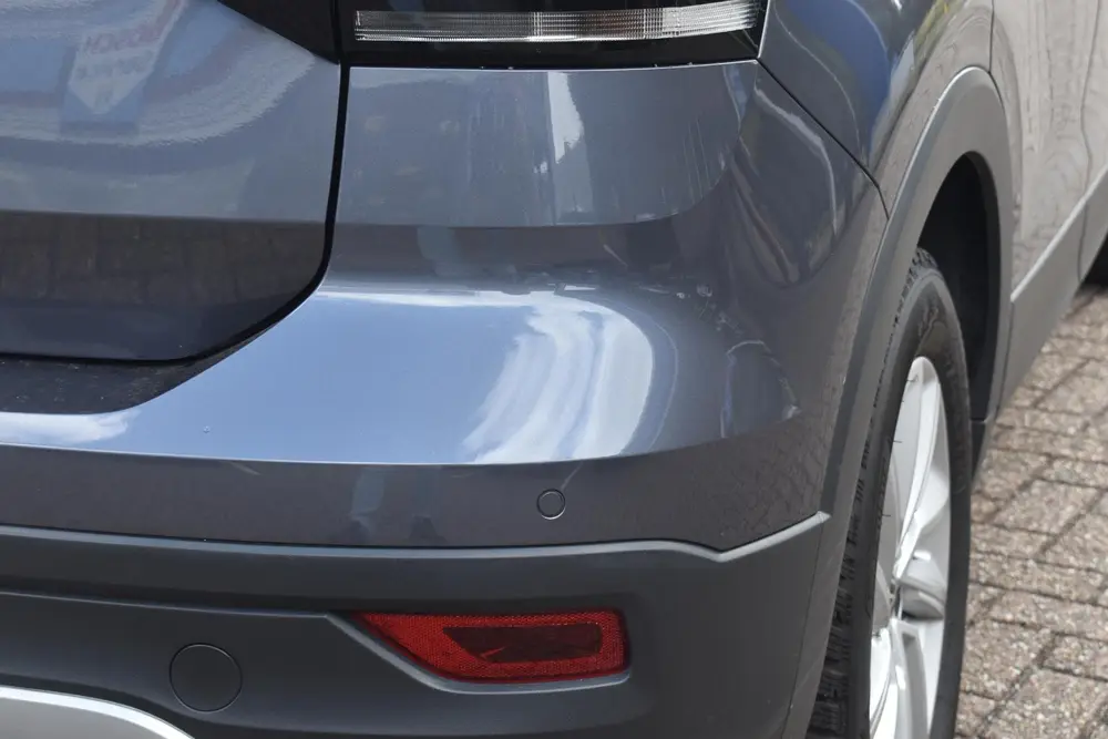 Volkswagen T-Cross 1.0 TSI Style Automaat | Carplay Navi | S uit 2022, foto 18