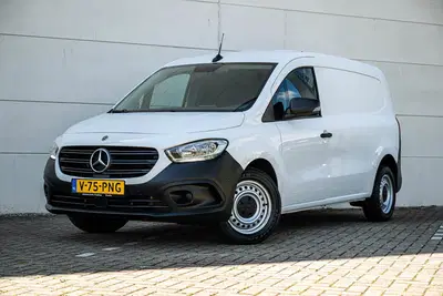 Mercedes-Benz Citan 112 CDI 116pk L2 Pro 3-PRS uit 2024