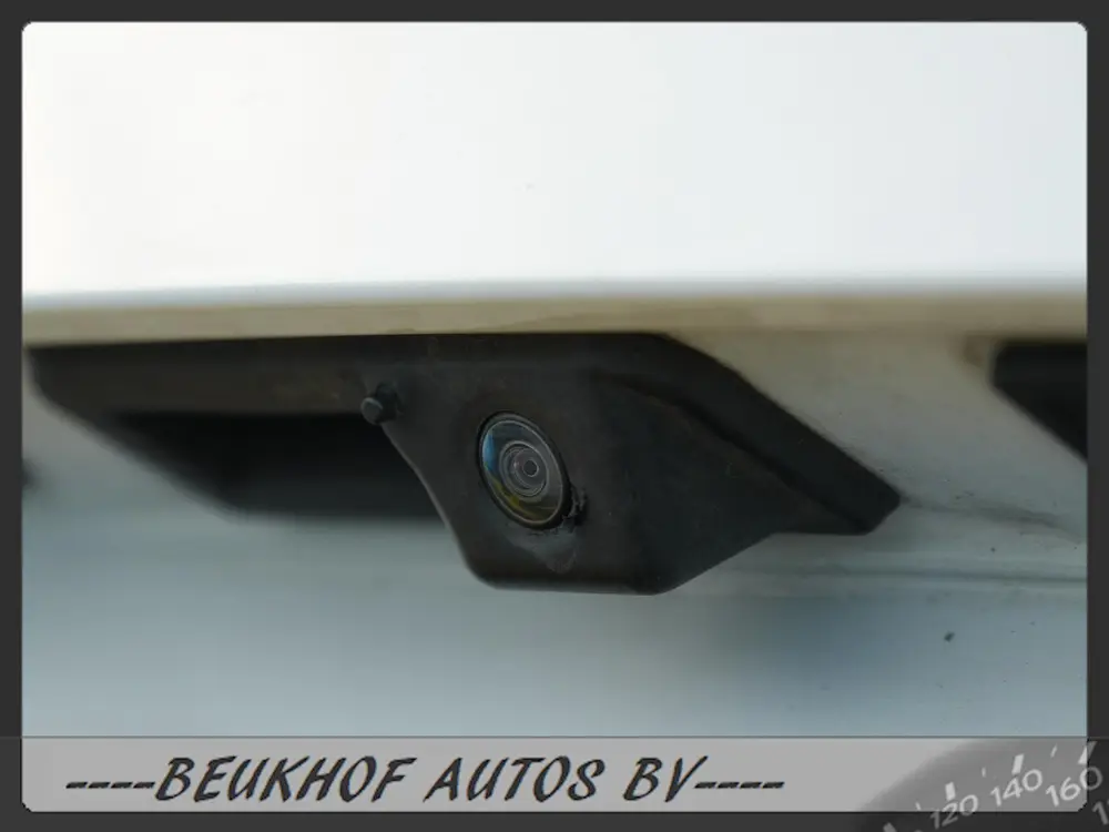 Skoda Kodiaq 1.5 TSI Business 7 Persoon Pano Trekhaak Cam uit 2019, foto 5