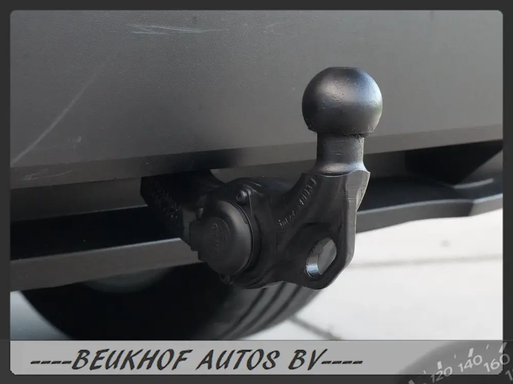 Skoda Kodiaq 1.5 TSI Business 7 Persoon Pano Trekhaak Cam uit 2019, foto 9