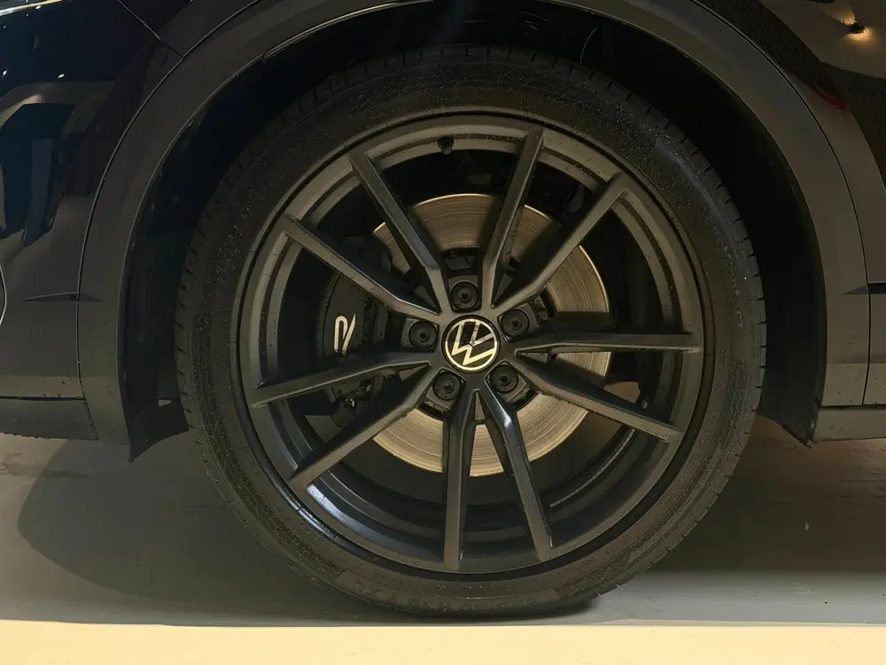 Volkswagen T-ROC R 2.0 TSI 4Motion Sport 300pk|Pano|Leder|Be uit 2021, foto 12