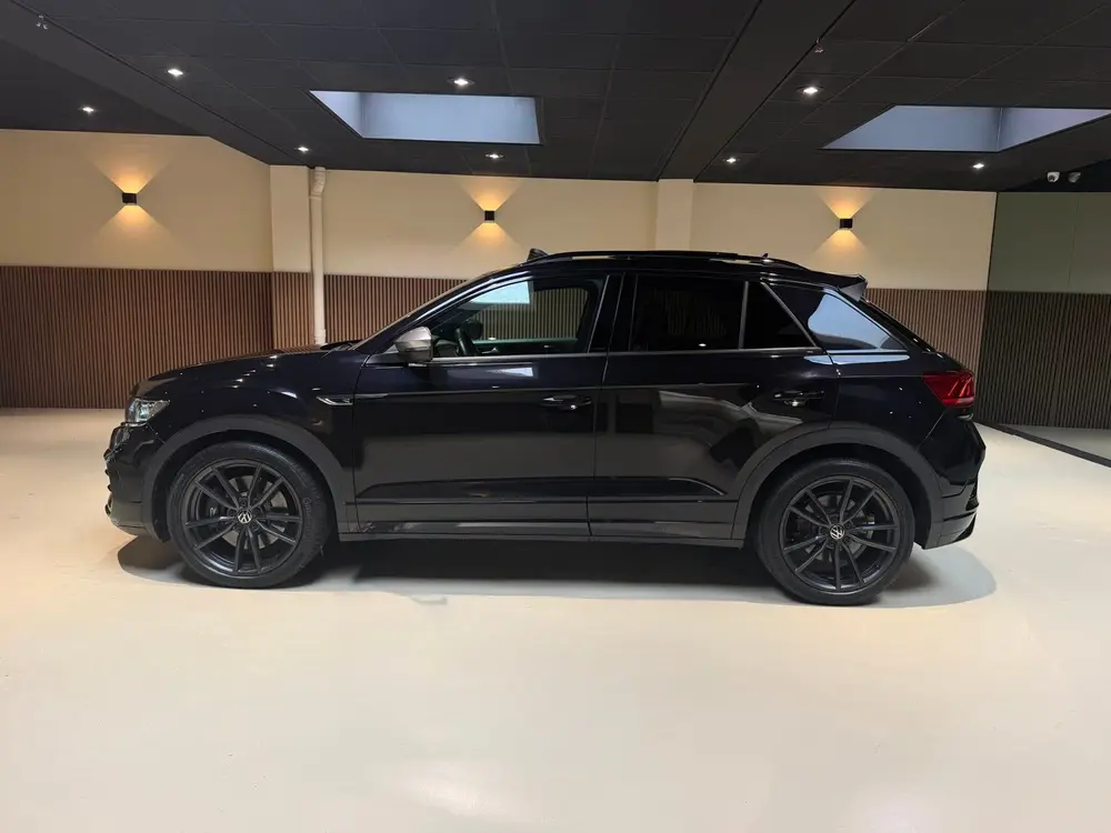 Volkswagen T-ROC R 2.0 TSI 4Motion Sport 300pk|Pano|Leder|Be uit 2021, foto 5