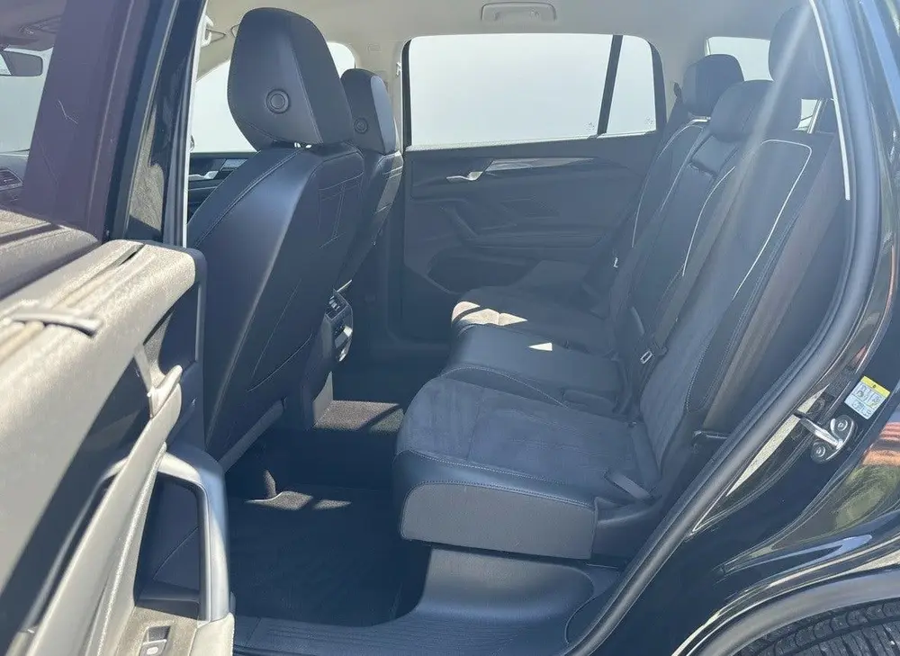 Volkswagen Tayron 1.5 TSI eHybrid 204PK DSG HYBRID ELEGANCE uit 2025, foto 12