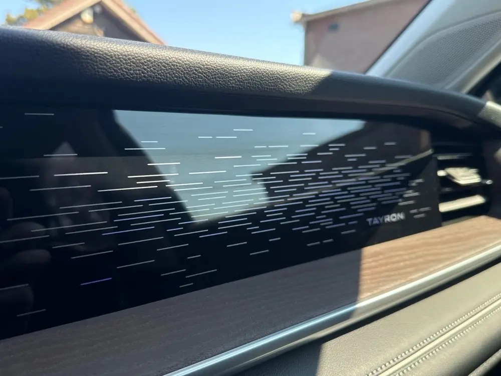 Volkswagen Tayron 1.5 TSI eHybrid 204PK DSG HYBRID ELEGANCE uit 2025, foto 15