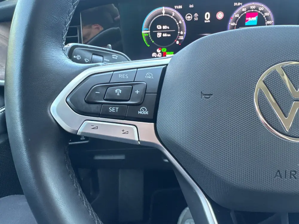 Volkswagen Tayron 1.5 TSI eHybrid 204PK DSG HYBRID ELEGANCE uit 2025, foto 17