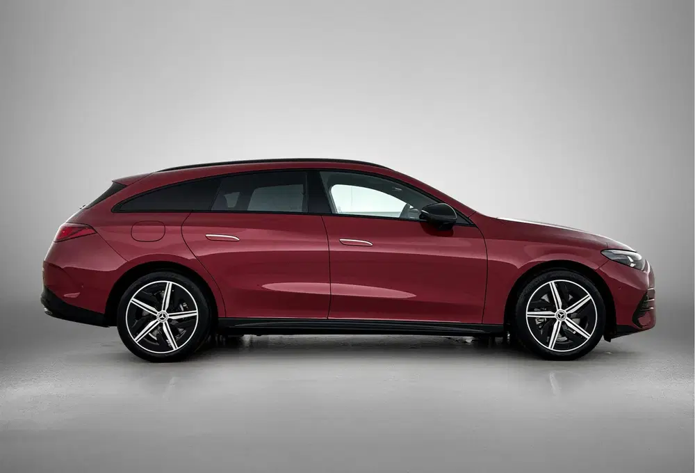 Mercedes-Benz CLA CLA-Klasse Shooting Brake 250+ Business So uit 2026, foto 11