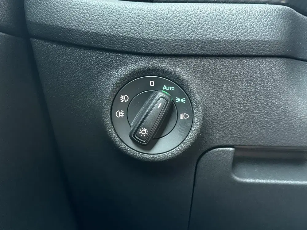 Skoda Kodiaq 1.5 TSI Sportline Business 7p. uit 2021, foto 12