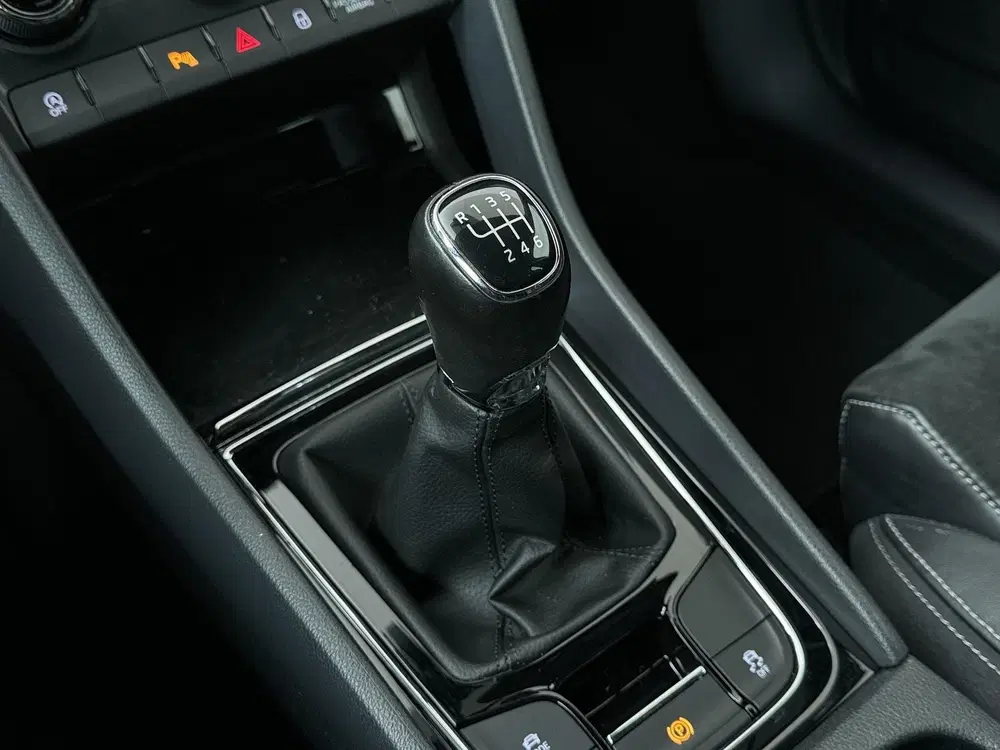 Skoda Kodiaq 1.5 TSI Sportline Business 7p. uit 2021, foto 20