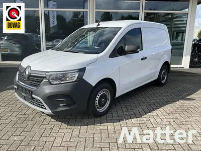 Renault Kangoo 1.5 Blue dCi 115 Luxe L1 Camera uit 2022