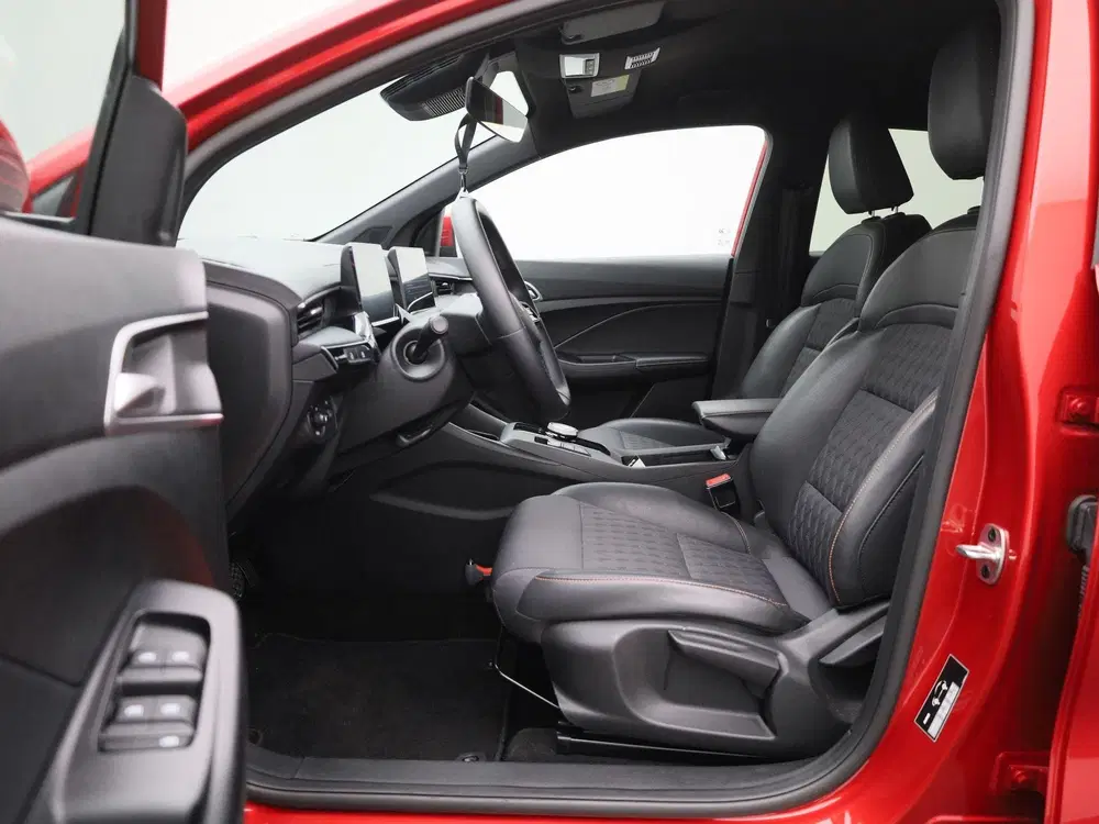 MG MG3 1.5 Hybrid+ Luxury uit 2025, foto 11