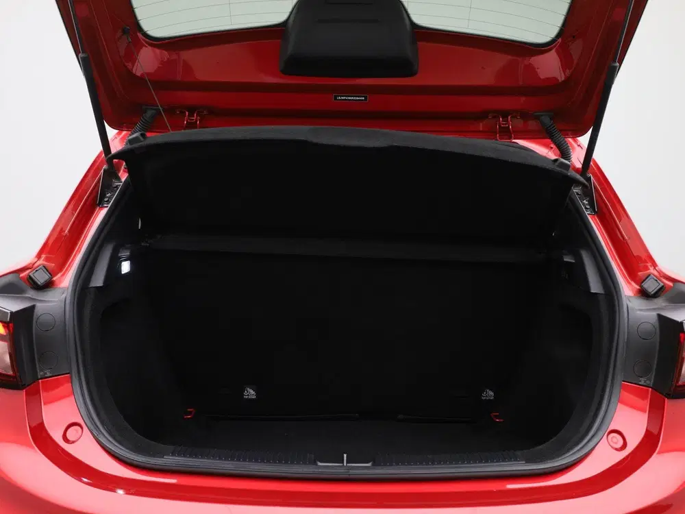 MG MG3 1.5 Hybrid+ Luxury uit 2025, foto 14