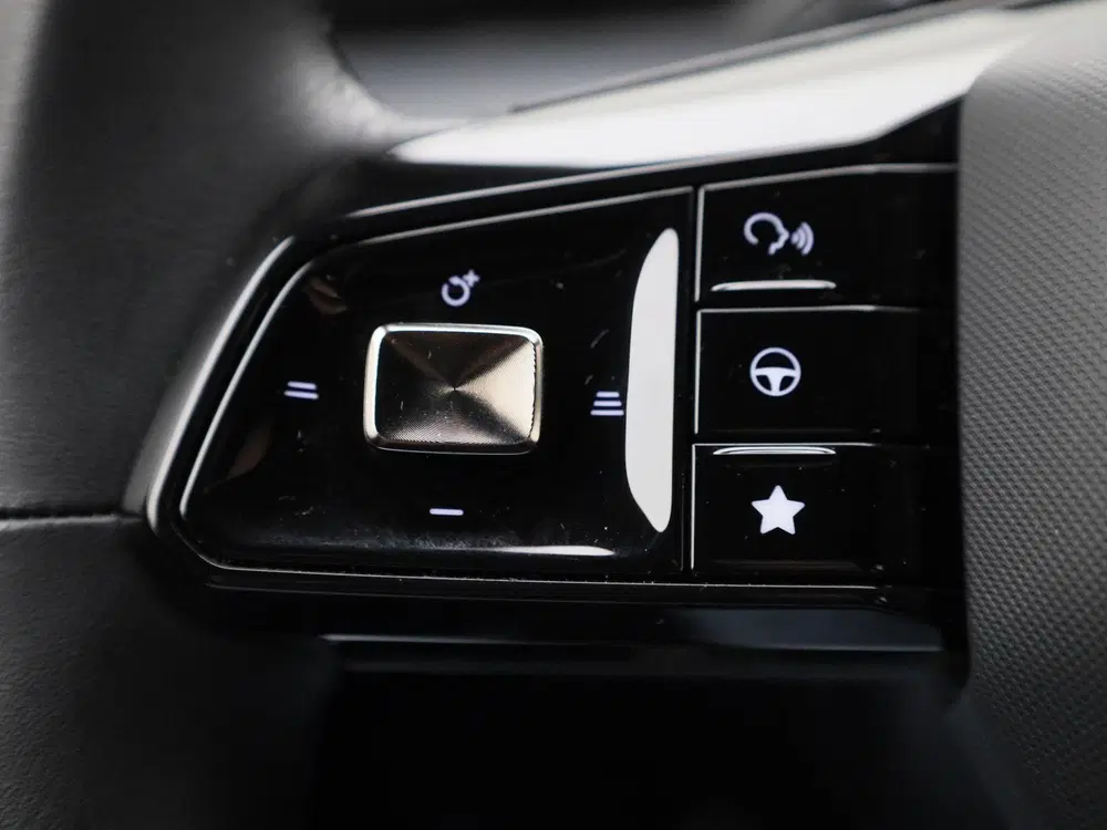 MG MG3 1.5 Hybrid+ Luxury uit 2025, foto 17