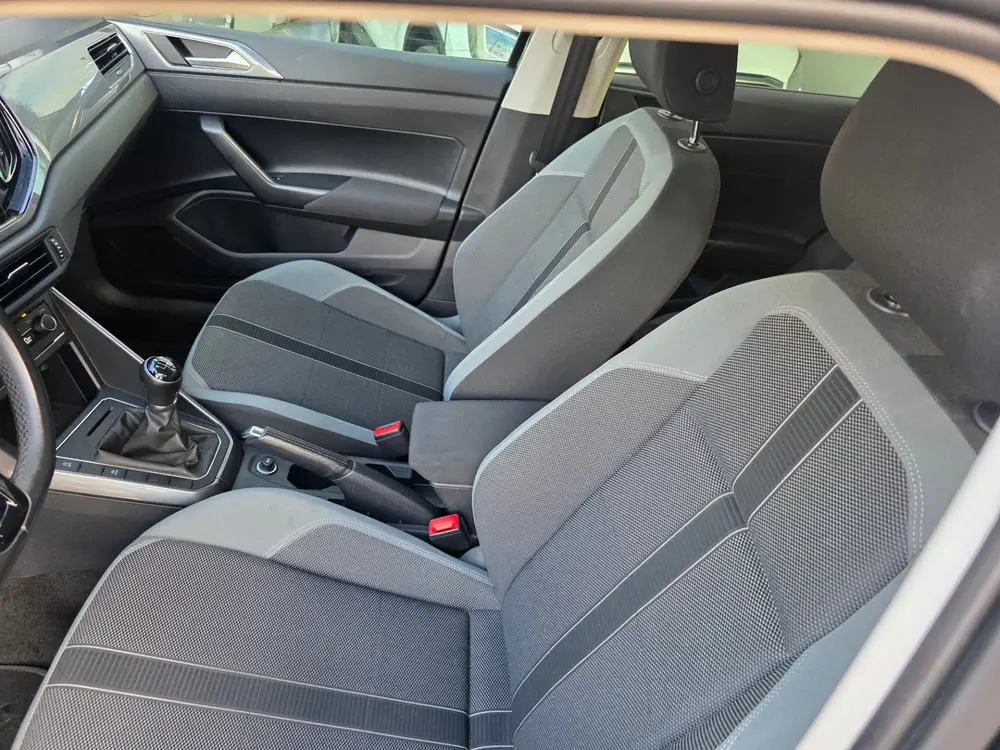 Volkswagen Polo 1.0 TSI R-Line,mooie auto,carplay uit 2019, foto 15